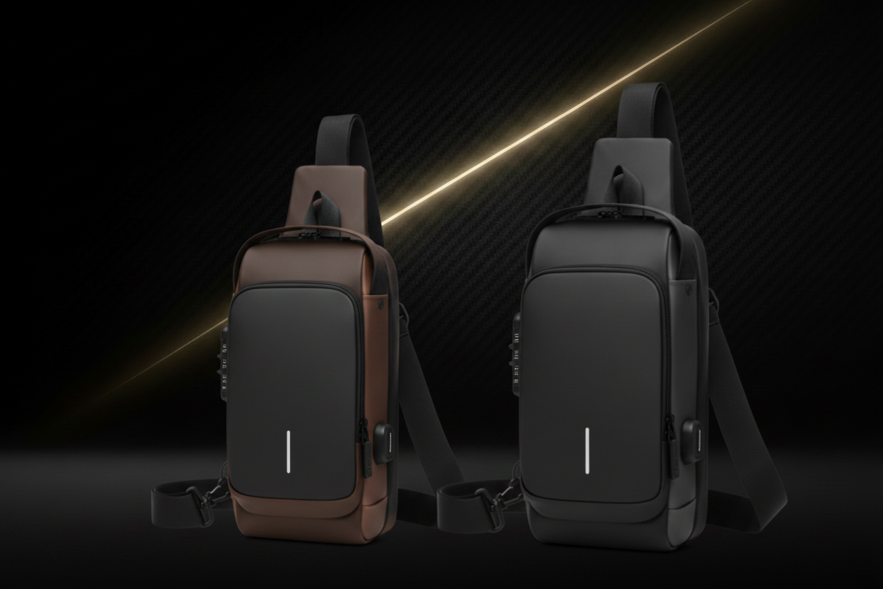 StealthBag – ForanePrime Background Applied