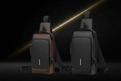 StealthBag – ForanePrime Background Applied